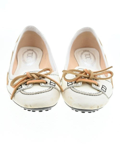 TOD'S 芭蕾鞋/歌劇鞋