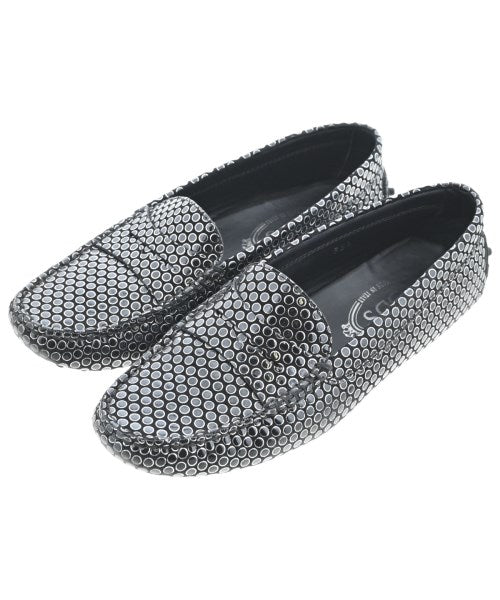 TOD'S 正式鞋/樂福鞋