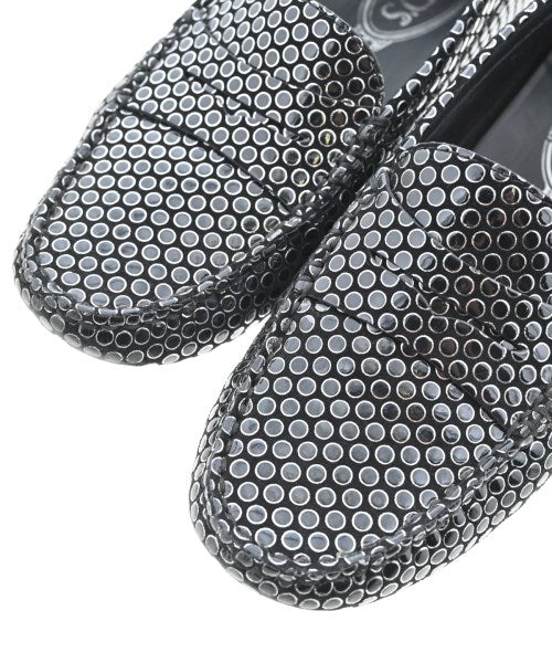 TOD'S 正式鞋/樂福鞋