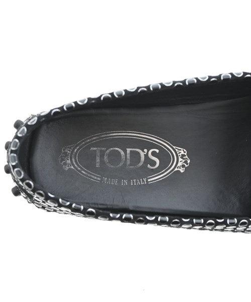 TOD'S 正式鞋/樂福鞋