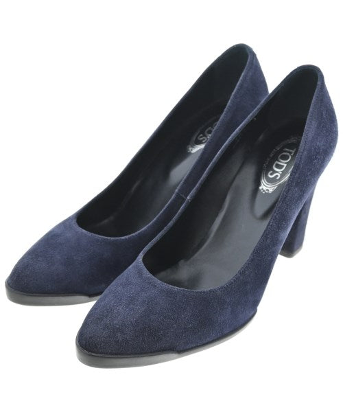 TOD'S 高跟鞋