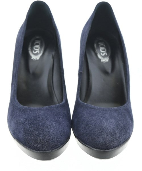 TOD'S 高跟鞋