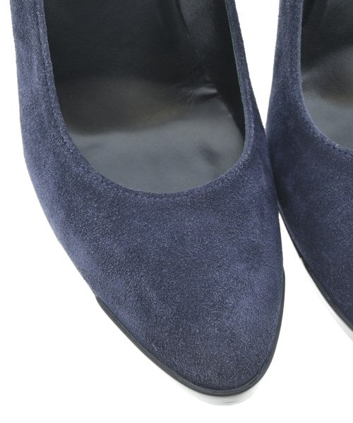 TOD'S 高跟鞋