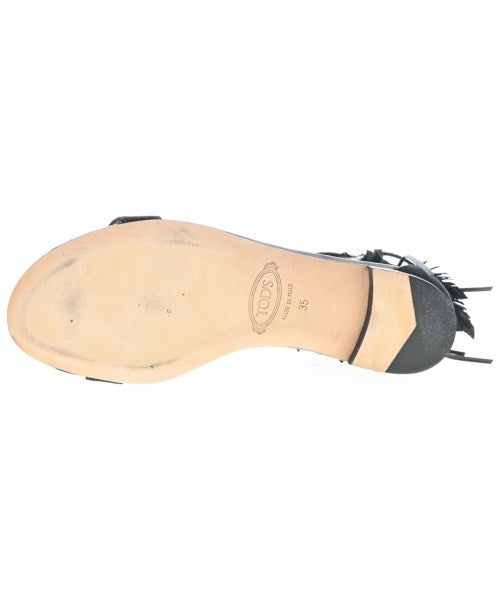 TOD'S 涼鞋