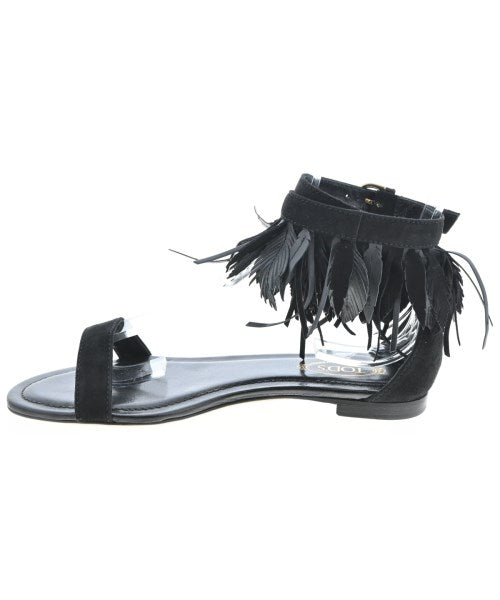 TOD'S 涼鞋