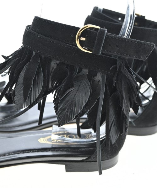 TOD'S 涼鞋