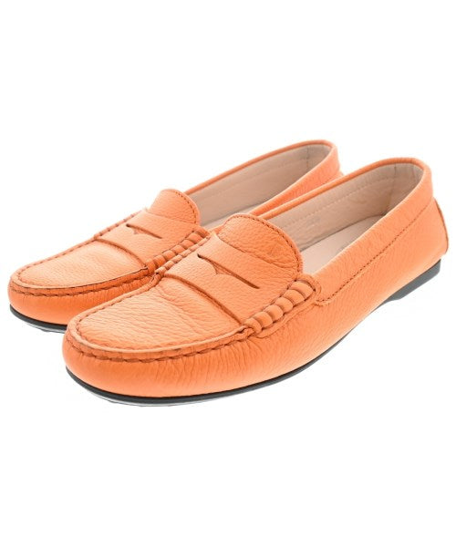 TOD'S 正式鞋/樂福鞋