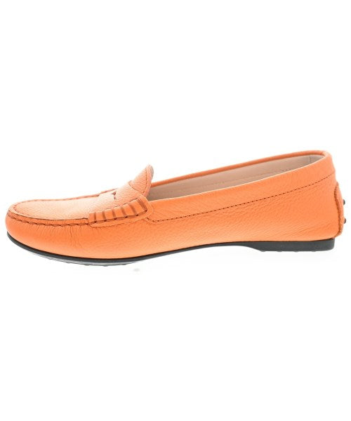 TOD'S 正式鞋/樂福鞋