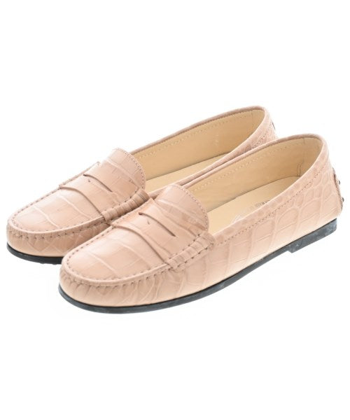 TOD'S 正式鞋/樂福鞋