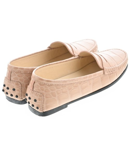 TOD'S 正式鞋/樂福鞋