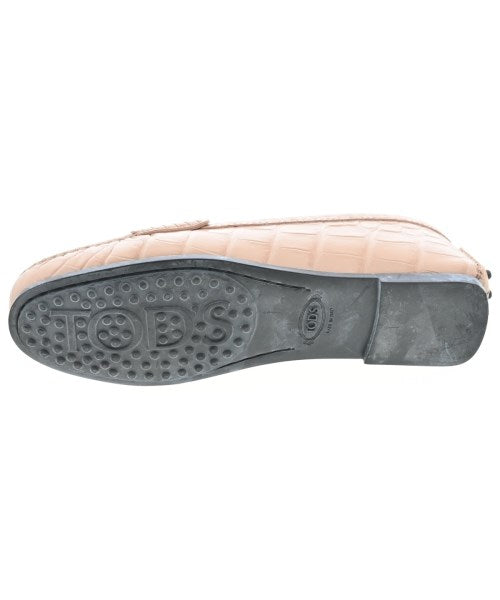TOD'S 正式鞋/樂福鞋