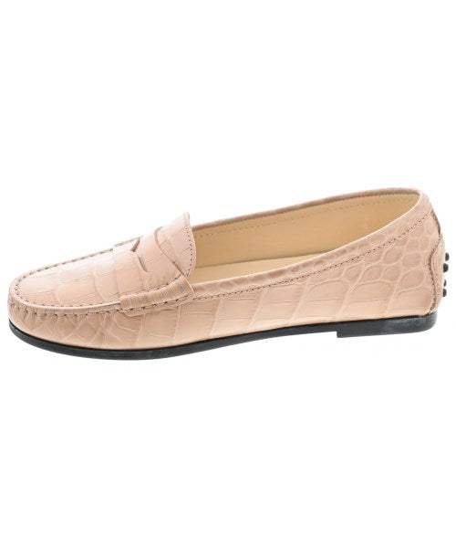 TOD'S 正式鞋/樂福鞋