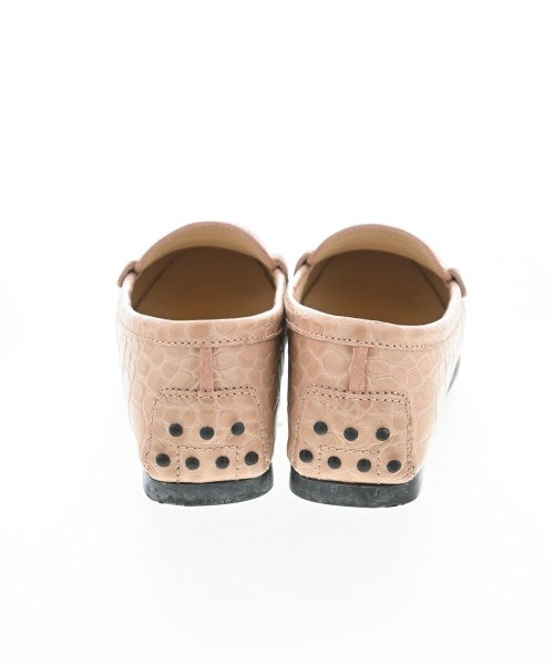 TOD'S 正式鞋/樂福鞋