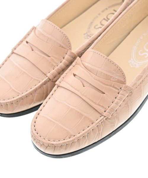 TOD'S 正式鞋/樂福鞋