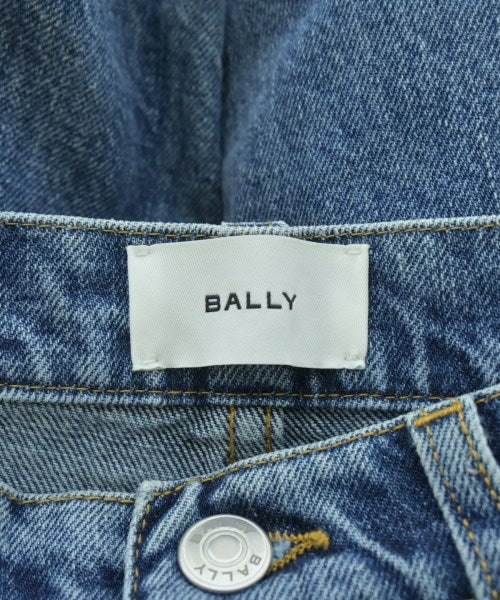 BALLY 牛仔褲