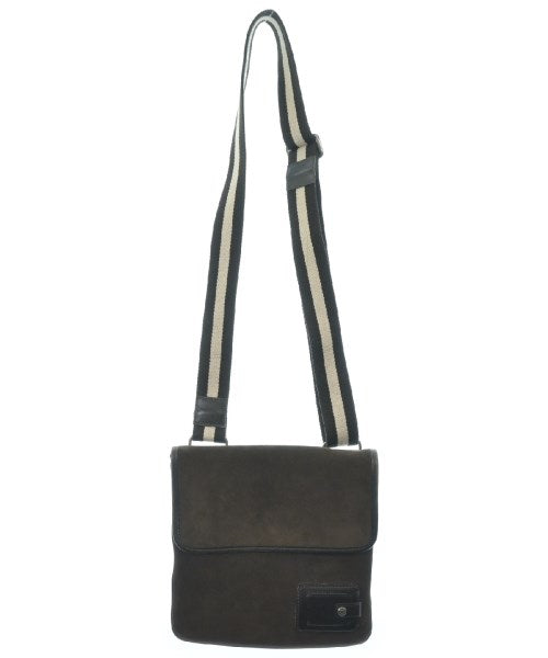BALLY 肩背包