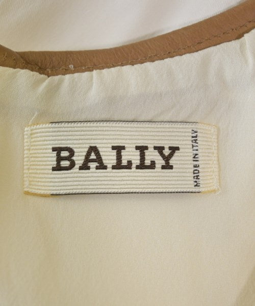 BALLY 洋裝