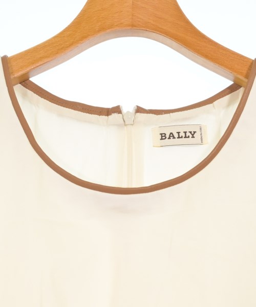 BALLY 洋裝