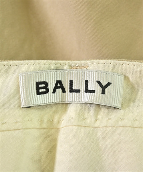 BALLY 休