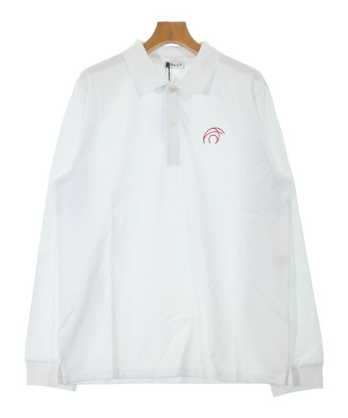 BALLY POLO衫