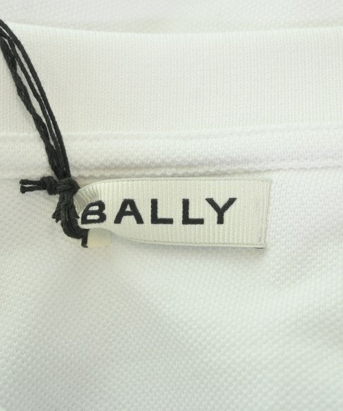 BALLY POLO衫
