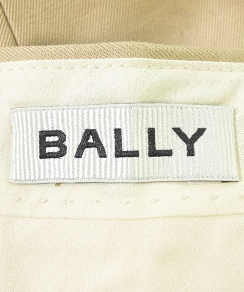 BALLY 休