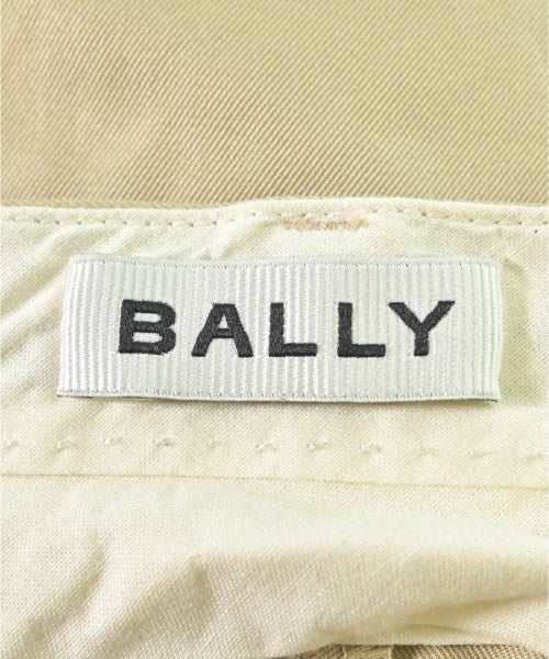 BALLY 休