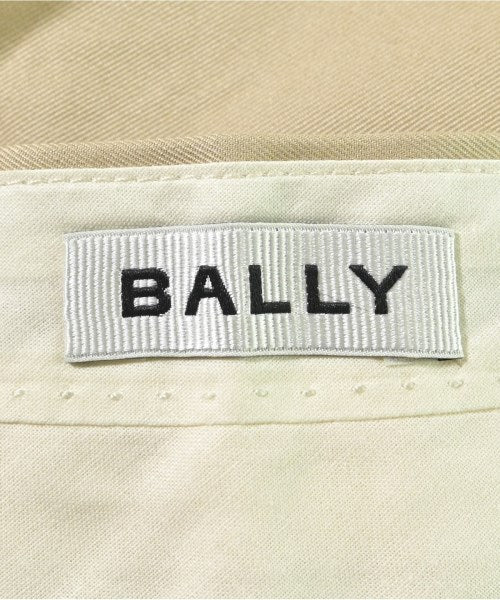 BALLY 休閒褲