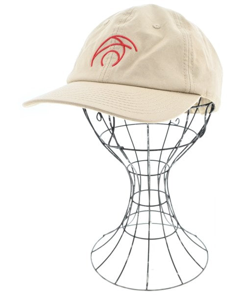 BALLY 棒球帽