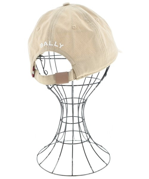 BALLY 棒球帽