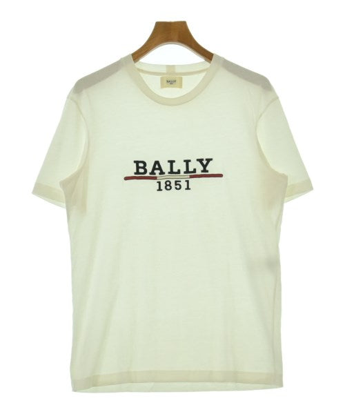 BALLY T恤/上衣