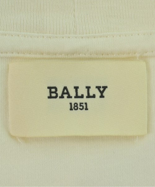 BALLY T恤/上衣
