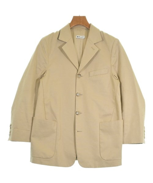 BALLY 休夾克