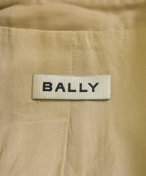BALLY 休夾克