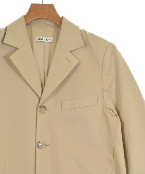 BALLY 休夾克