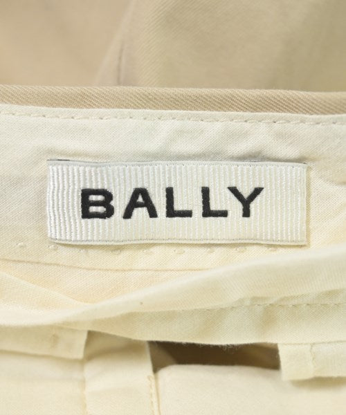BALLY 休閒褲