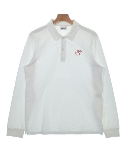 BALLY POLO衫