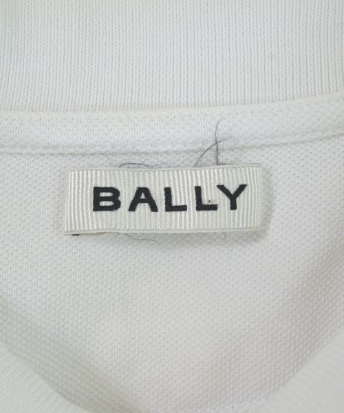 BALLY POLO衫