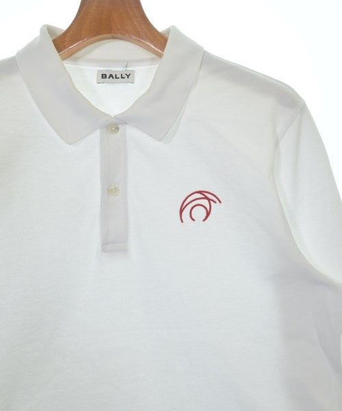 BALLY POLO衫