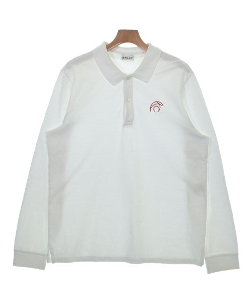 BALLY POLO衫