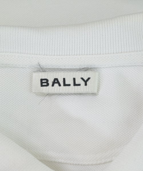BALLY POLO衫