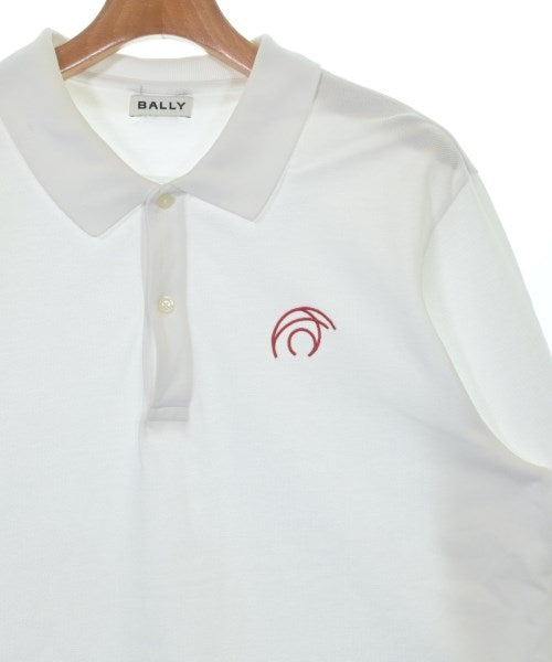 BALLY POLO衫