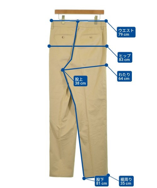 BALLY 休閒褲
