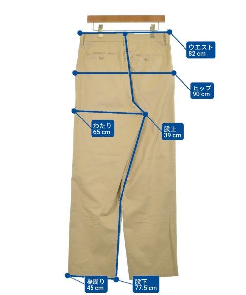BALLY 休閒褲