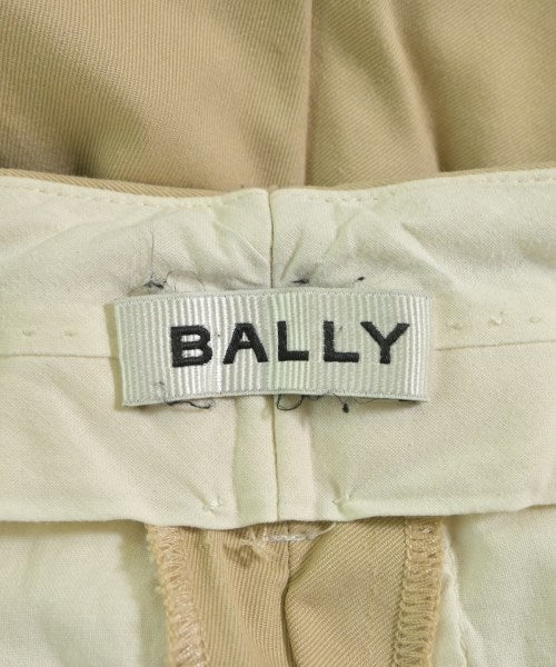 BALLY 休