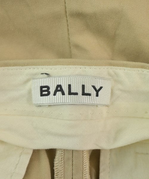BALLY 休