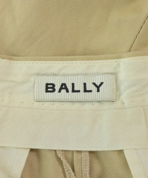 BALLY 休