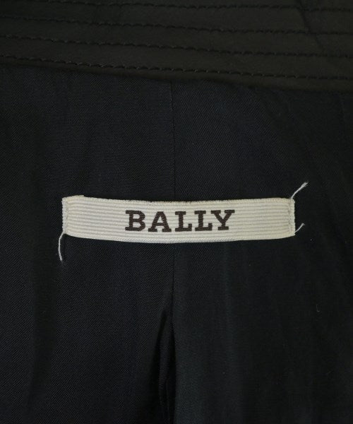 BALLY 羊毛大衣