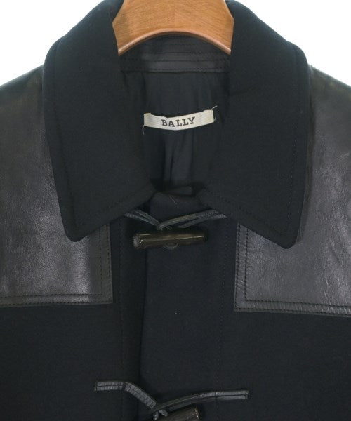 BALLY 羊毛大衣