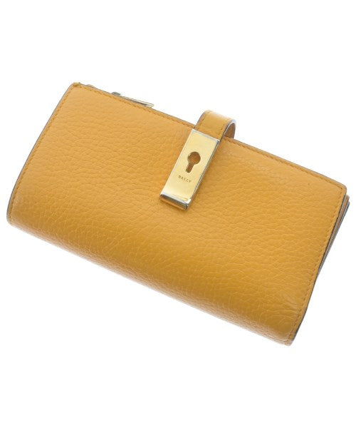 BALLY 錢包/零錢包